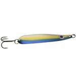 Блесны Savant Spoon Crusher-UV