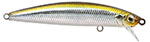 Воблер ITUMO Assassin 80F # 24 80-24