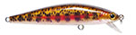 Воблер ITUMO Dandy 70F # 46 70-46