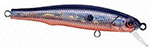 Воблер ITUMO LB Minnow 80sp # 01 63-01