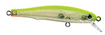 Воблер ITUMO LB Minnow 80sp # 15 63-15