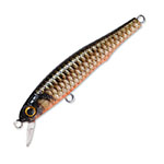Воблер ITUMO LB Minnow 60F # 40 51-40