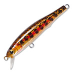Bоблер ITUMO LB Minnow 70sp # 46 100-46