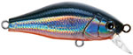 Воблер ITUMO Mini shad 45sp # 23 62-23
