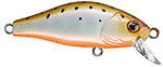 Воблер ITUMO Mini shad 45sp # 30 62-30
