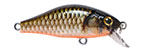 Воблер ITUMO Mini shad 45sp # 40 62-40