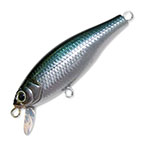 Воблер ITUMO Piccolino 50sp # 24 77-24 Три Кита