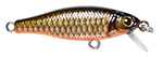 Воблер ITUMO Piccolino 40sp # 40 69-40