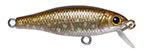 Воблер ITUMO Piccolino 40sp # 42 69-42