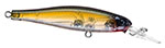 Воблер ITUMO Pitty 75sp # 31 64-31 Три Кита
