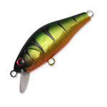Воблеры Itumo SS Mini shad