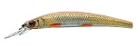 Воблер Izumi Diving Minnow 110 №3