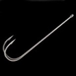 Крючки Izumi Double Hook 70
