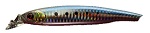 Воблер Izumi Eimann Minnow 120 №14
