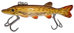 Балансир Izumi Fly Pike № 1