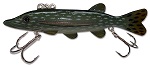 Балансир Izumi Fly Pike № 2