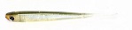 Мягкая приманка Izumi Gastronimic WORM Pintail 90  (6pcs / bag) №3