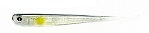Мягкая приманка Izumi Gastronimic WORM Pintail 90  (6pcs / bag) №7