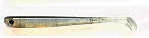 Мягкая приманка Izumi Gastronimic WORM Shadtail 95  (6pcs / bag) with tail №3