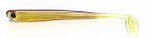Мягкая приманка Izumi Gastronimic WORM Shadtail 95  (6pcs / bag) with tail №8