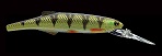 Воблер Izumi Long Lip Minnow 120 №10