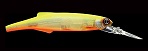 Воблер Izumi Long Lip Minnow 120 №4