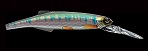 Воблер Izumi Long Lip Minnow 120 №6