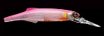 Воблер Izumi Long Lip Minnow 120 №7