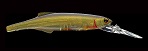 Воблер Izumi Long Lip Minnow 120 №8
