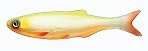 Мягкая приманка Izumi Umami 60 (7pcs pack) №1