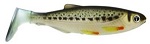 Мягкая приманка Izumi Umami Shadtail 90 (5pcs pack) №11