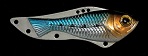 Блесна Izumi Ti-Sing Blade 1/8oz / 3.5g / 28.5 mm №15
