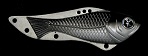 Блесна Izumi TI Sing Blade 1.1/2oz / 42g/ 70 mm №22