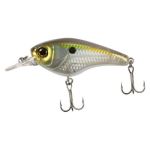 Воблер JACKALL Jaco 58SR to ghost shad
