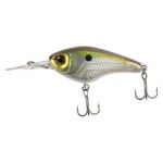 Воблер JACKALL Jaco 58MR to ghost shad