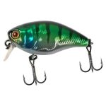 Воблер JACKALL Cherry 1 Footer 46 hl blue gill