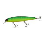Воблер JACKALL Smash Minnow 110SP matt tiger