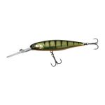 Воблер JACKALL DD Squirrel 67 hl champagne tiger