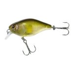 Воблер JACKALL Chubby 38 ghost ayu