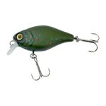 Воблер JACKALL Chubby 38 matt glitter olive
