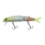 Воблер JACKALL Magallon albino chartreuse piraruku