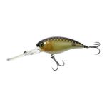 Воблер JACKALL Mascle Deep 4+ noike kin bela
