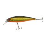 Воблер JACKALL Squad Minnow 80 hl gold and black