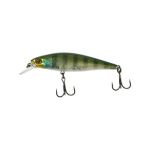 Воблер JACKALL Squad Minnow 80 skeleton gill