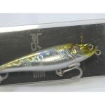 Воблер JACKALL Water Moccasin hl shad
