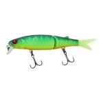 Воблер JACKALL Tiny Magallon matt tiger