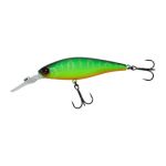 Воблер JACKALL Squad Shad 65 matt tiger