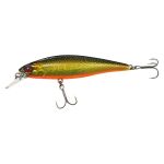 Воблер JACKALL Squad Minnow 65 hl gold and black