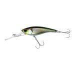 Воблер JACKALL Soul Shad 45 SP hl wakasagi