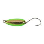 Блесны Jackall Quattro Spoon